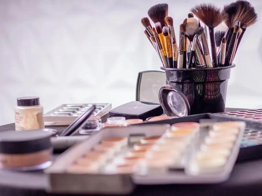 Makeup Werkzeug